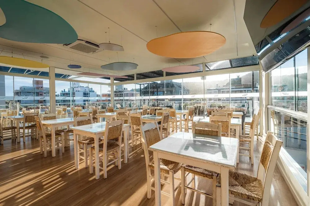 Foto - Anga Jurere Apart Hotel