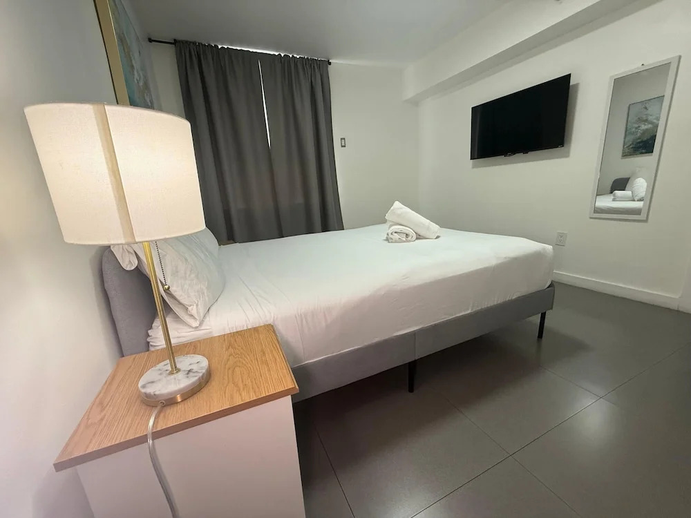 Foto - Wynwood Bungalows By Renzzi