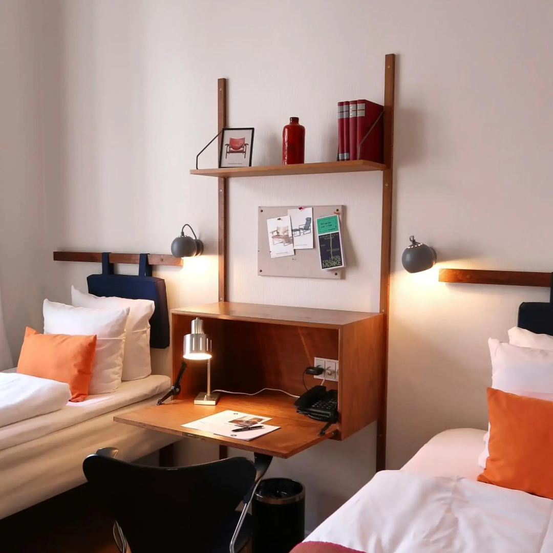 Foto - Hotel Alexandra