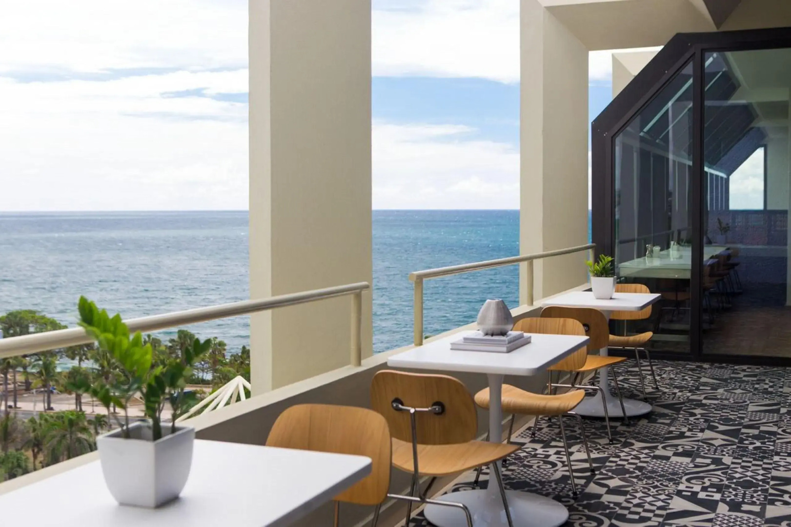 Foto - Renaissance Santo Domingo Jaragua Hotel & Casino