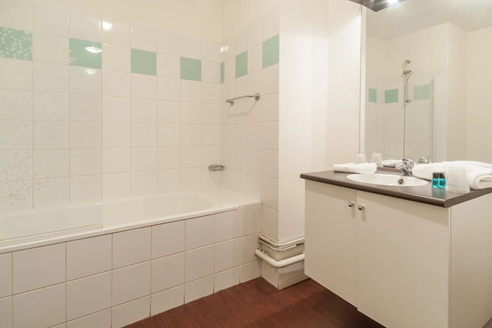 Foto - City Residence Ivry