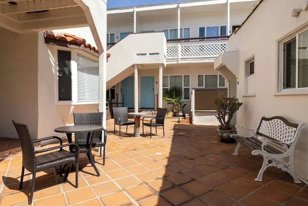 Photo - Sea Blue Hotel