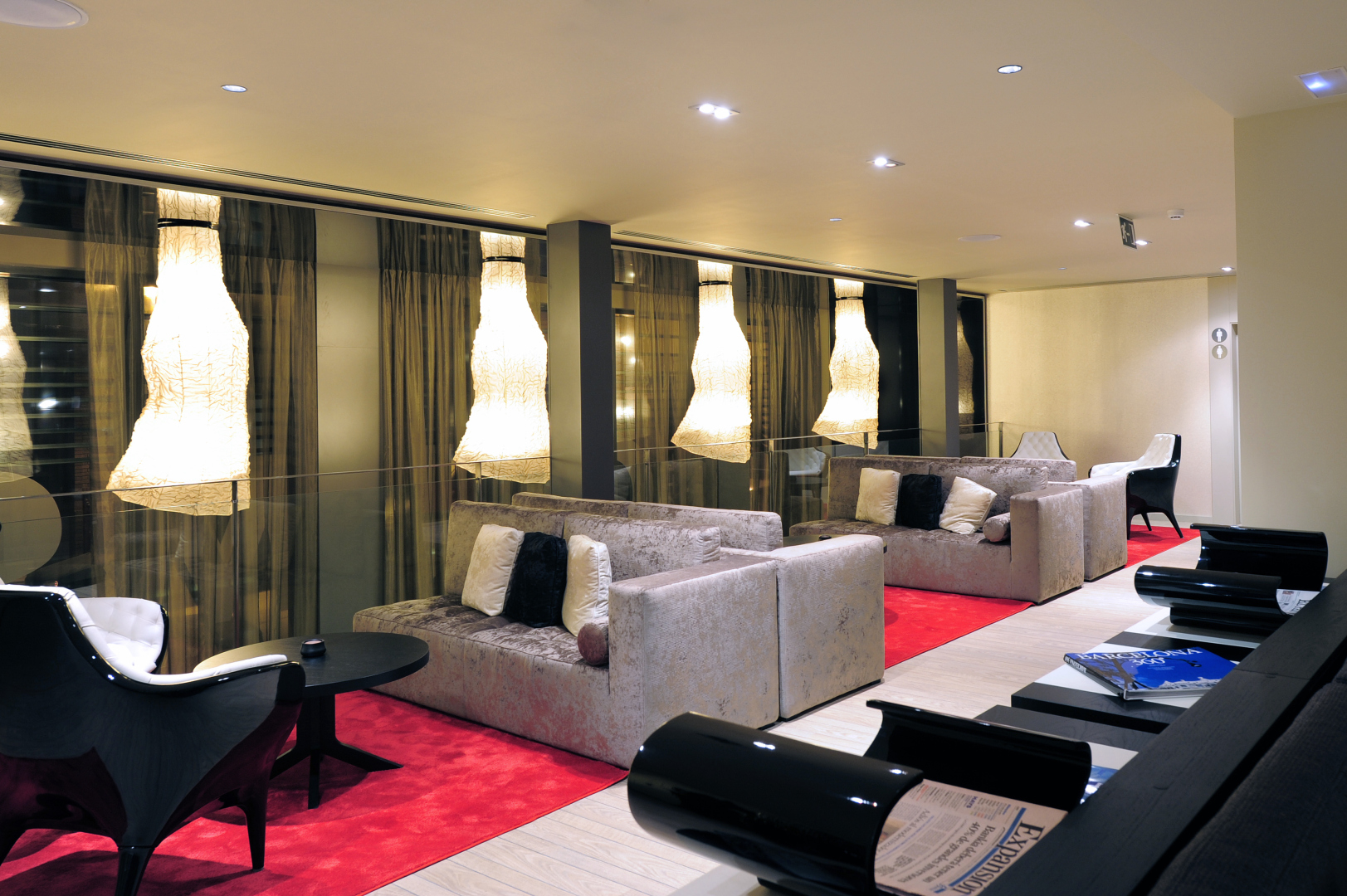 Foto - Grums Hotel & Spa