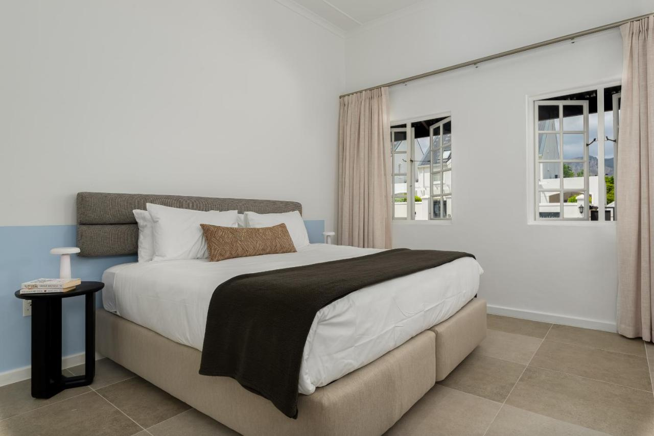 Foto - Neighbourgood Franschhoek