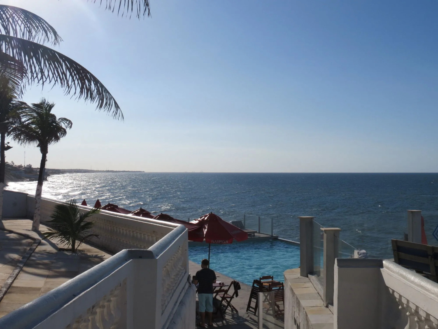 Photo - La Suite Praia Hotel