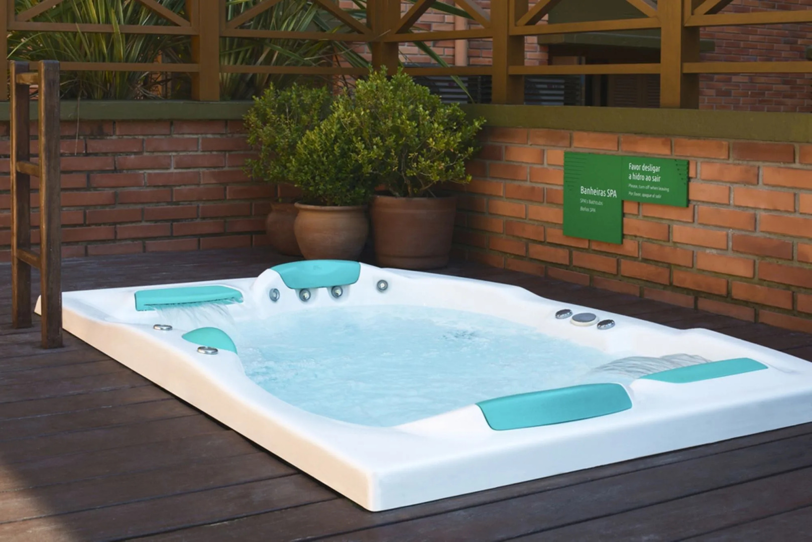 Photo - Hotel Laghetto Gramado