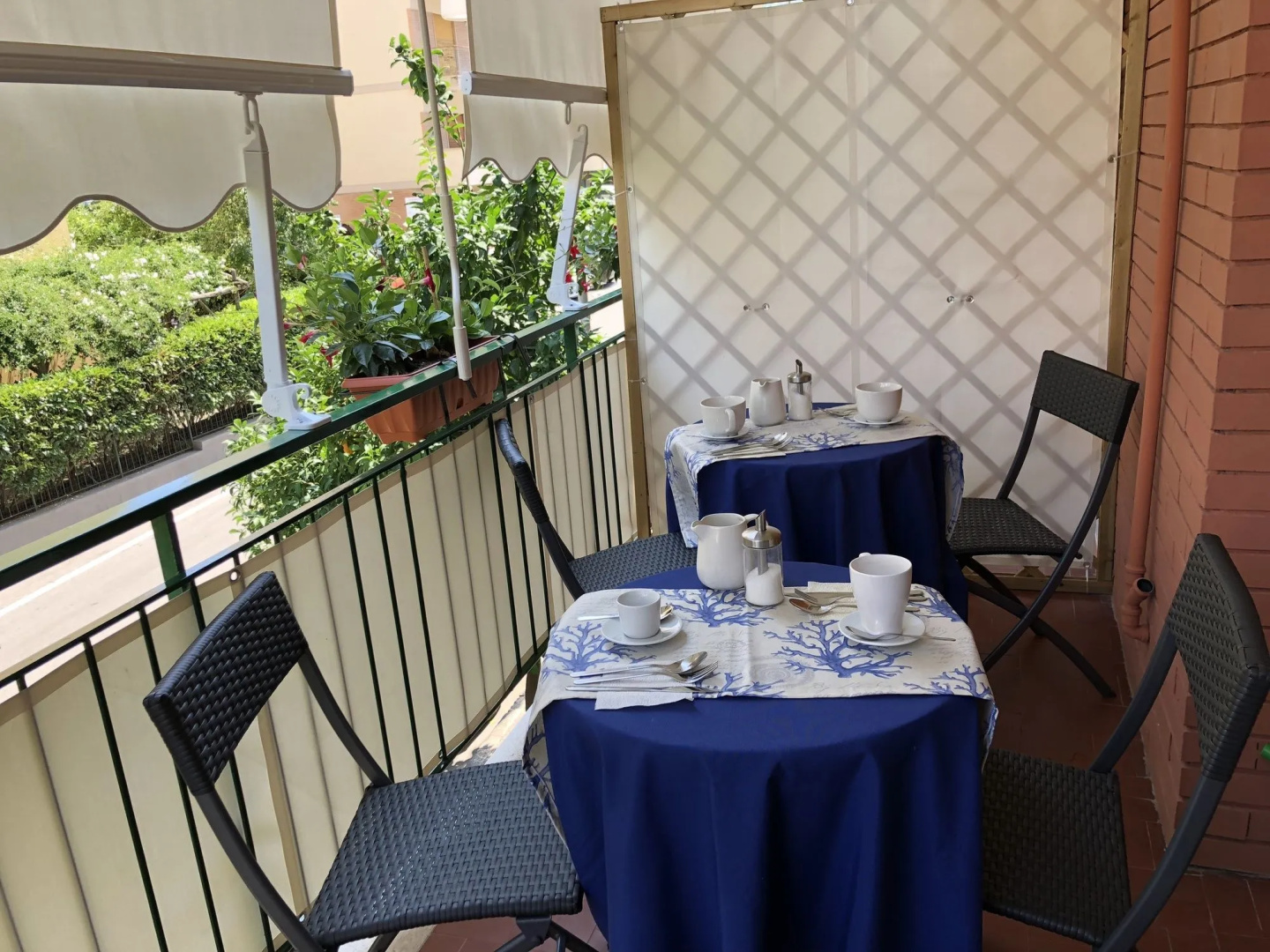 Photo - Sorrento Rooms Deluxe