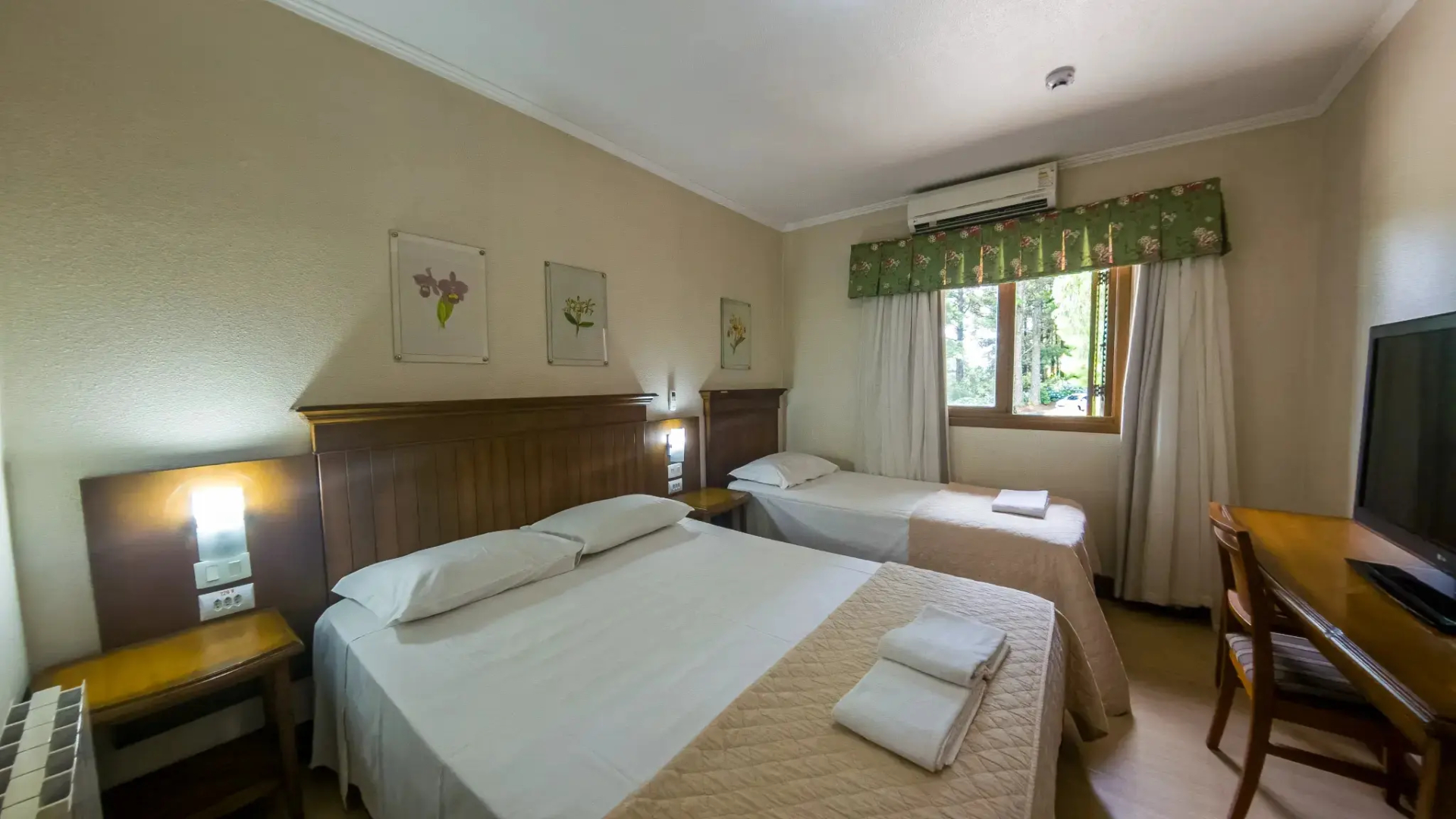 Foto - HANNA Pórtico Hotel - Gramado