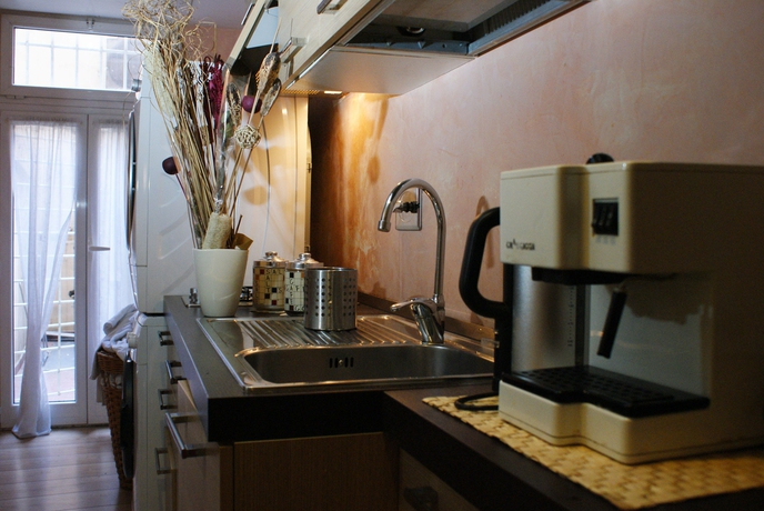 Photo - TrastevereInn