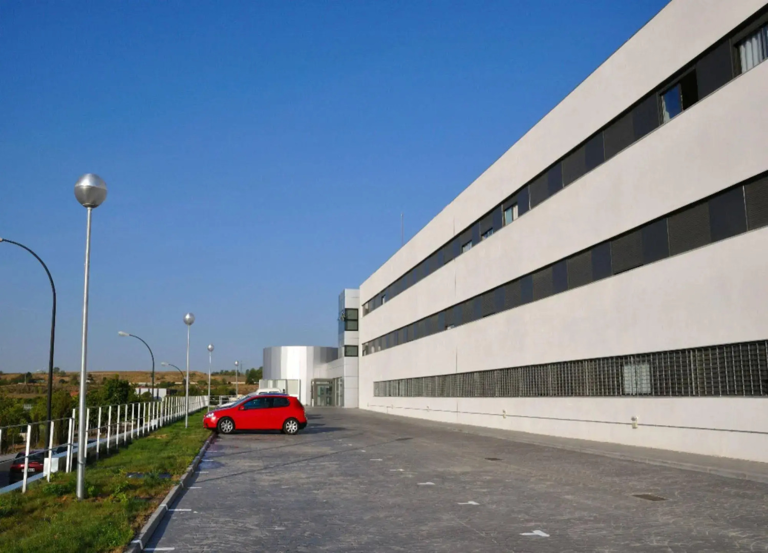 Photo - Residencia Universitaria Resa Erasmo