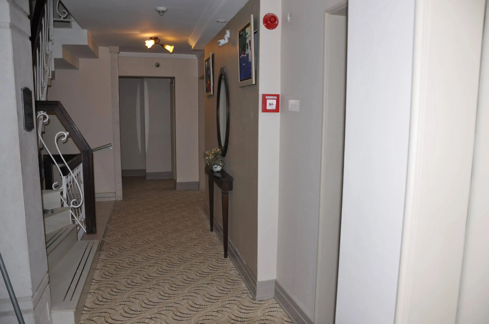 Foto - Almena Hotel