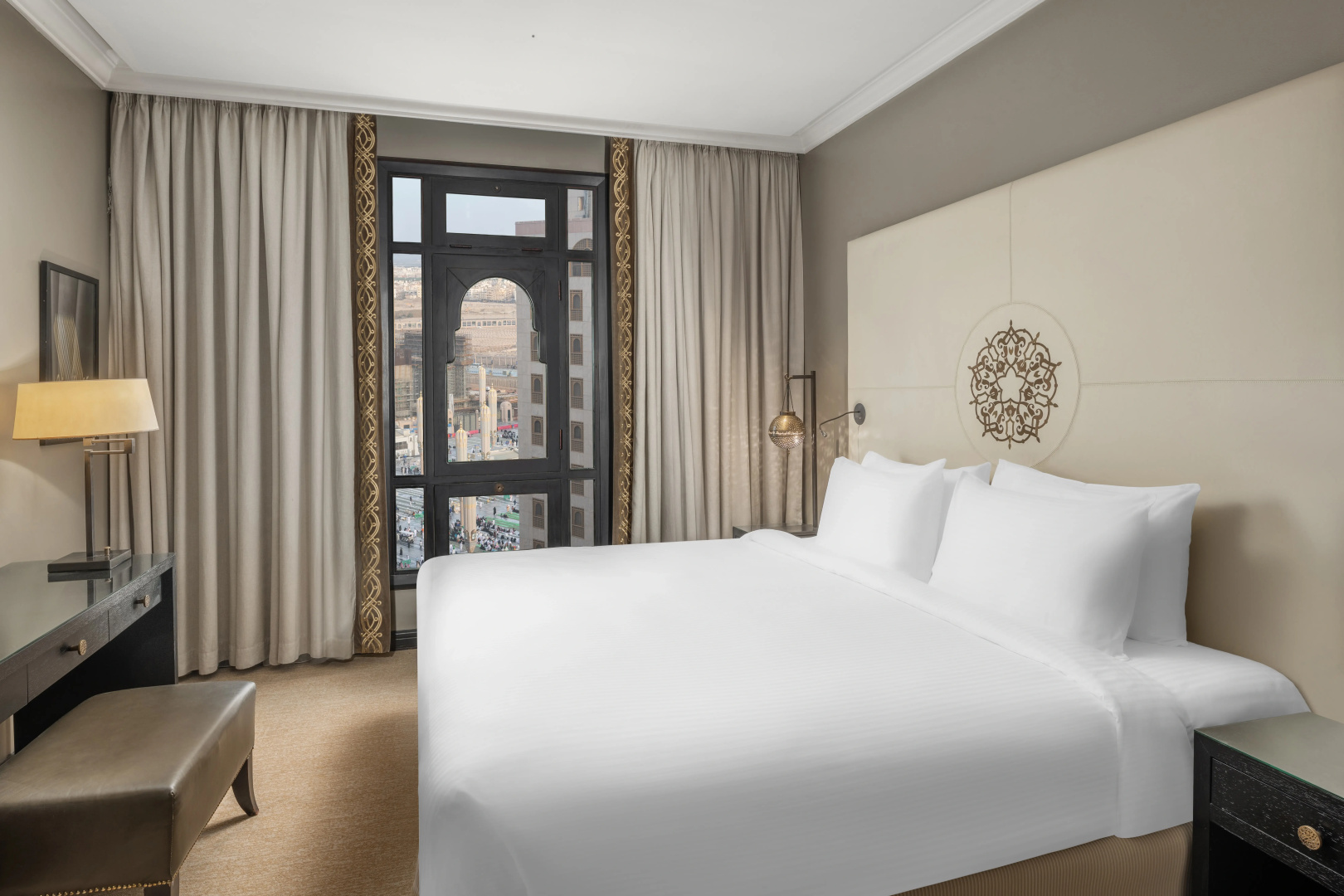 Foto - Sofitel Shahd Al Madinah