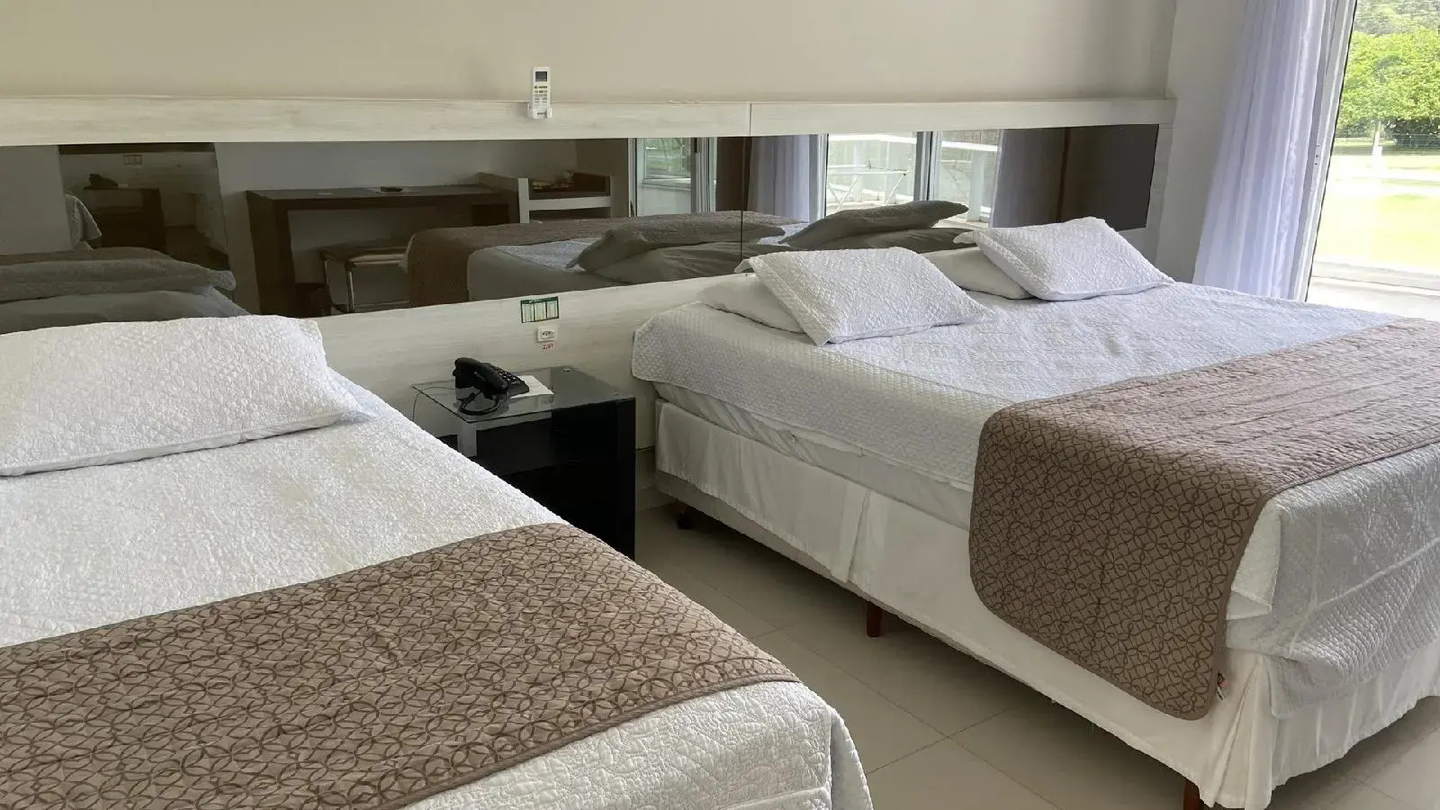 Foto - Reserva Praia Hotel