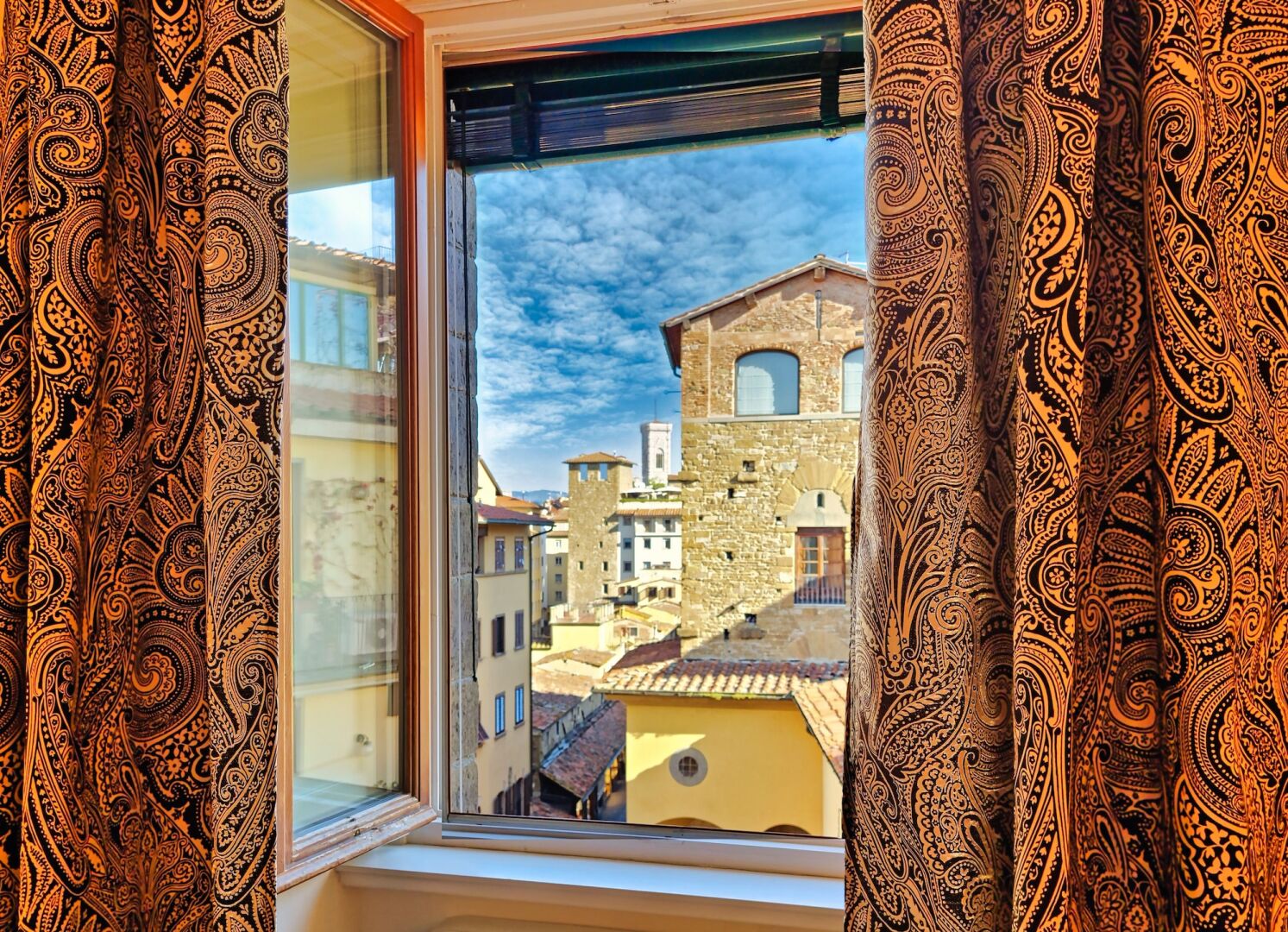 Photo - Hotel L'Orologio Firenze - WTB Hotels
