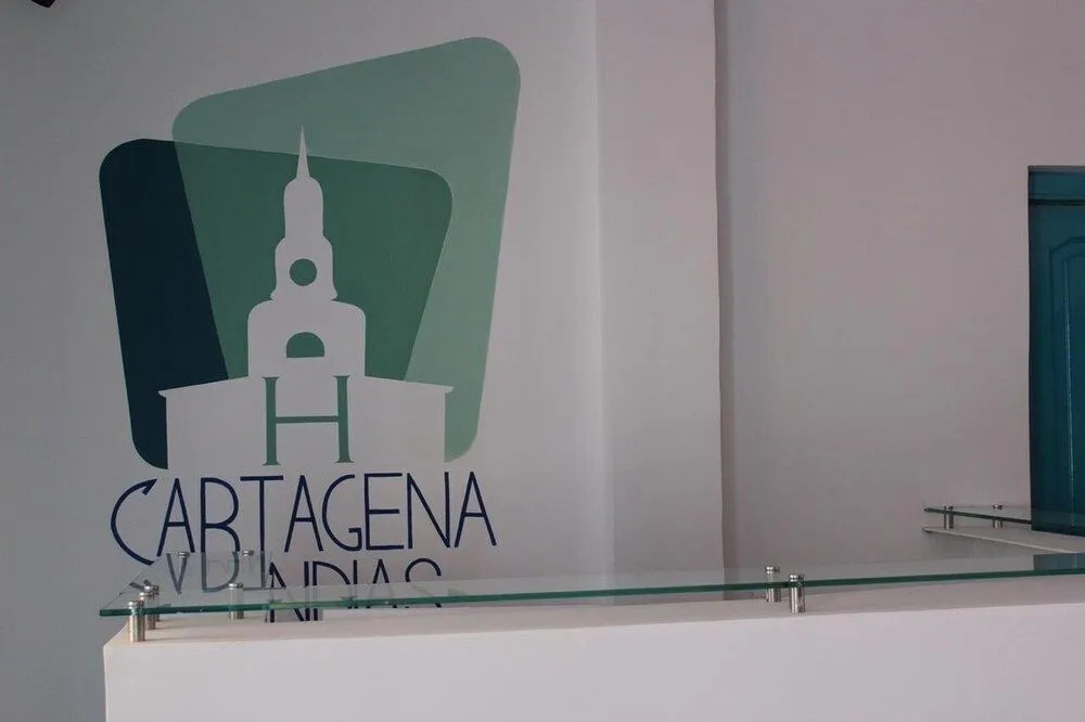 Foto - Hotel Ayenda Cartagena Blue 1804