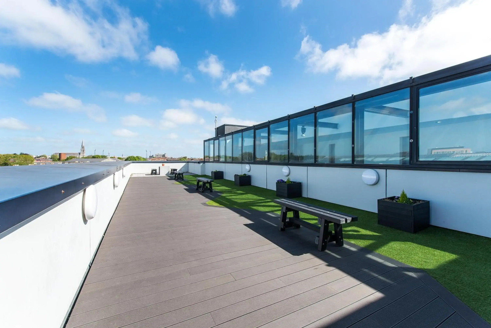 Foto - Yugo Explore - Broadstone Hall