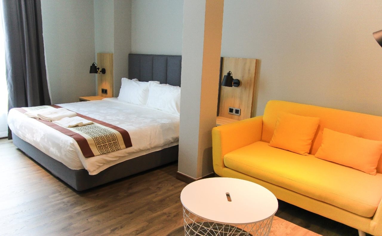 Amigo Hotel Miri