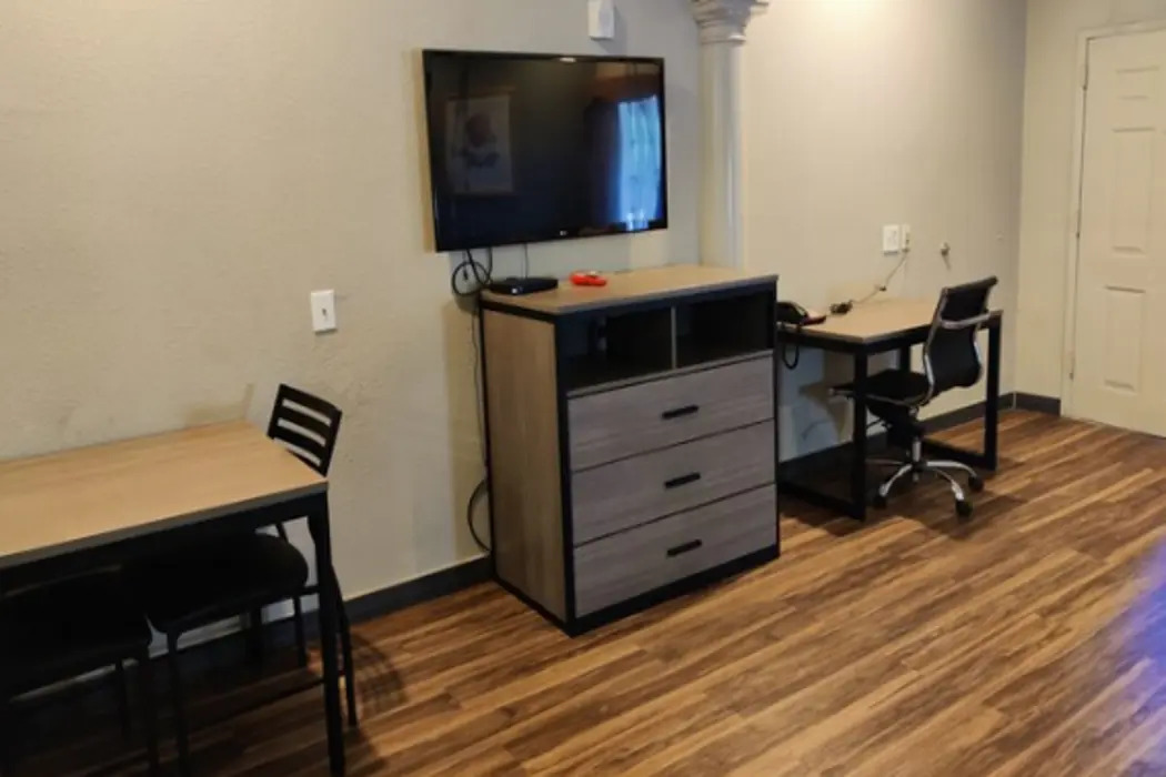 Foto - Regency Inn & Suites By Capital O Houston IAH Airport