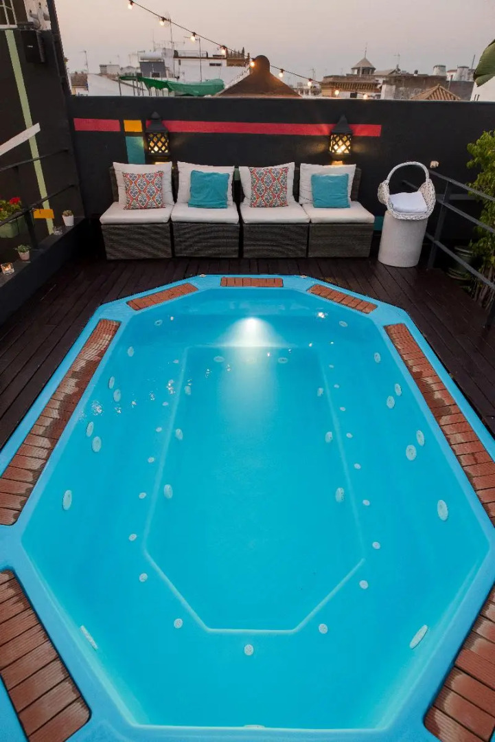 Foto - Casa Romana Hotel Boutique