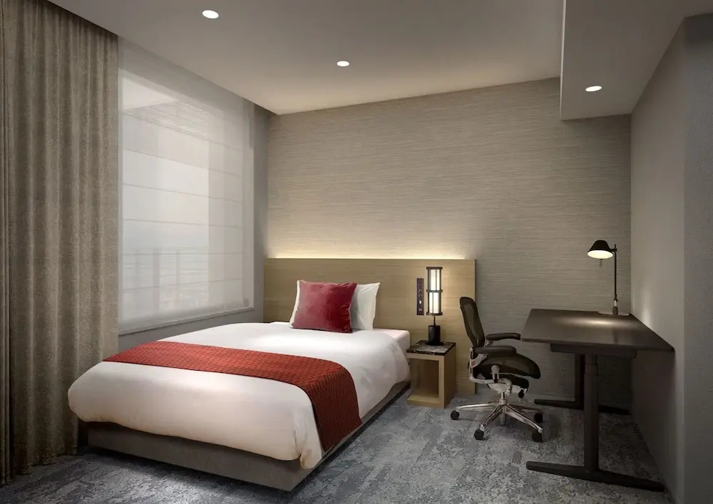 Foto - The Gate Hotel Fukuoka by Hulic