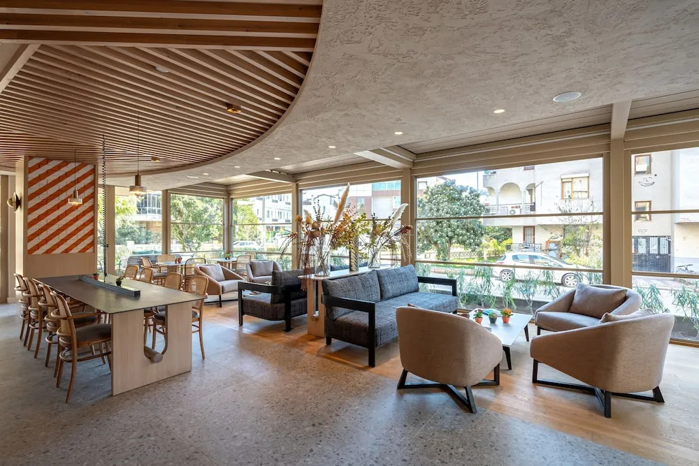 Foto - Oli Hotel and Suites