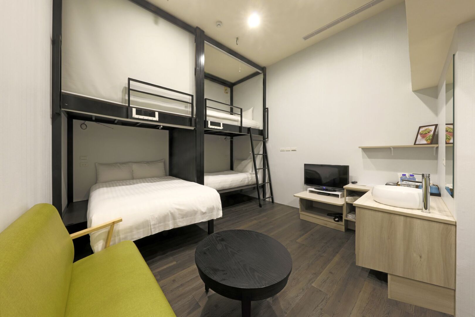 Photo - Place‧X Hotel