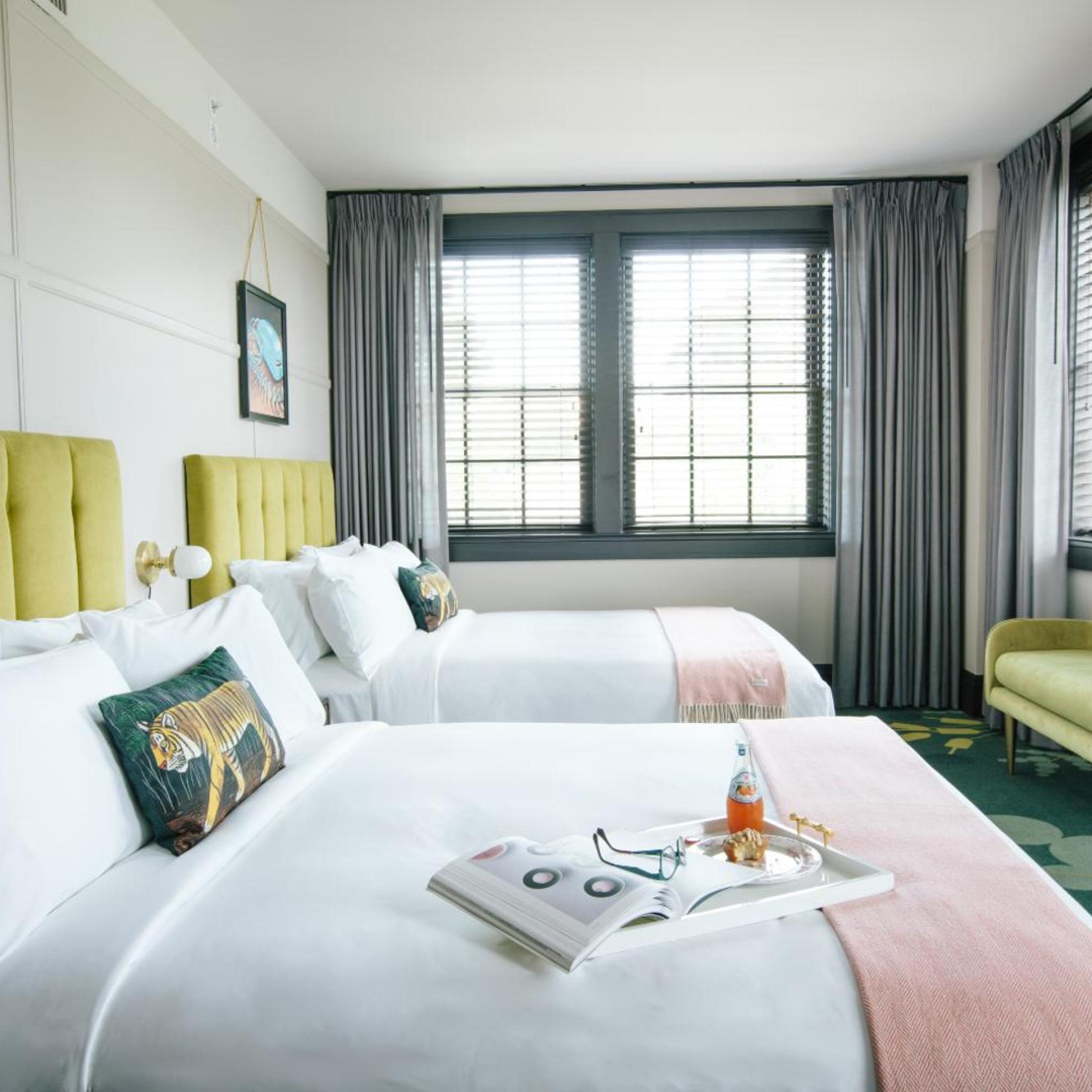 Foto - Hotel Clermont