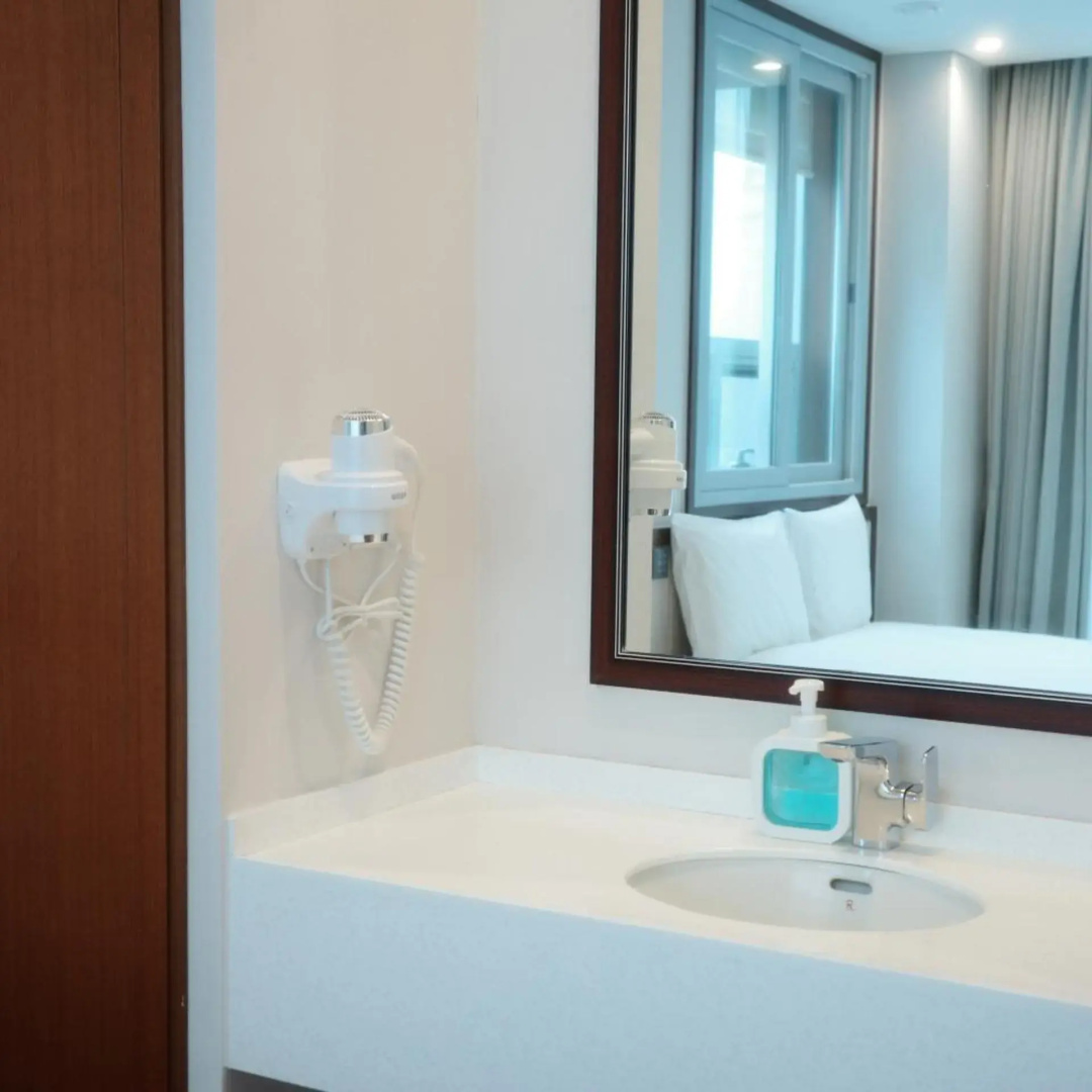 Foto - Rosana Hotel