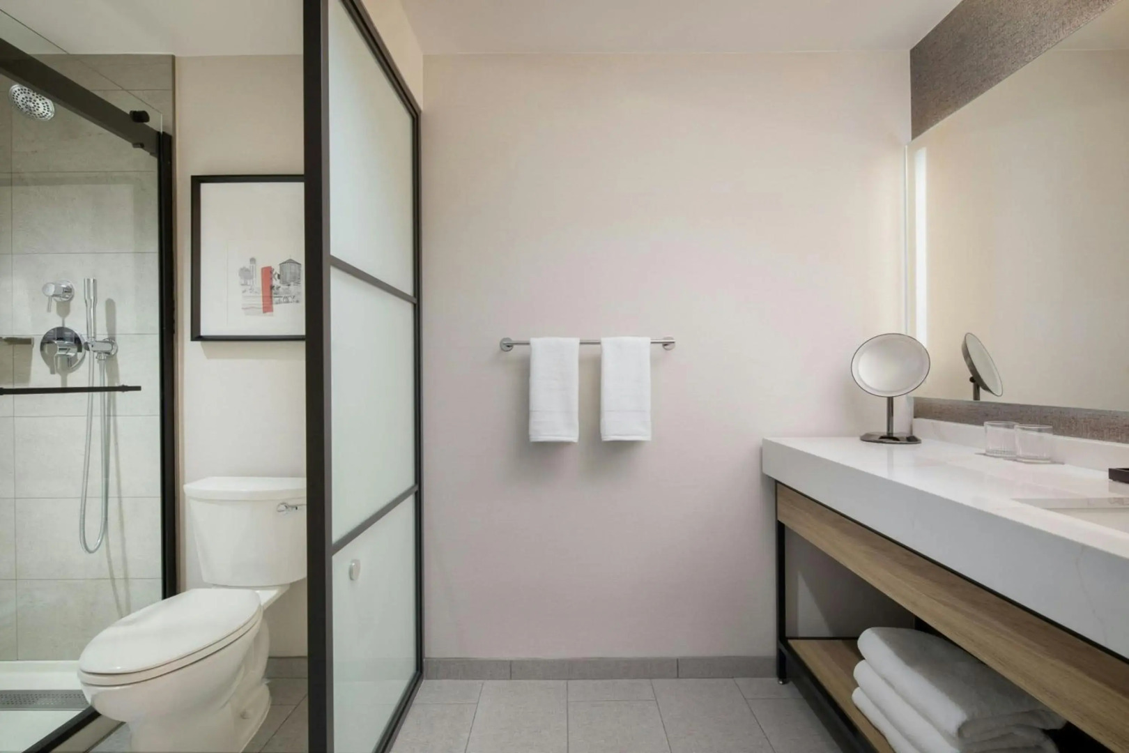 Foto - Sheraton Fort Worth Downtown Hotel