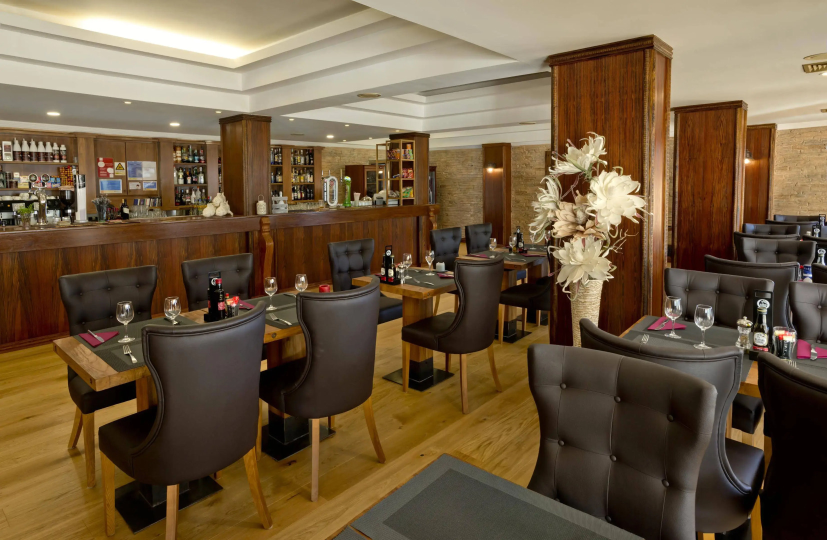 Foto - Aparthotel Paladim & Alagoamar