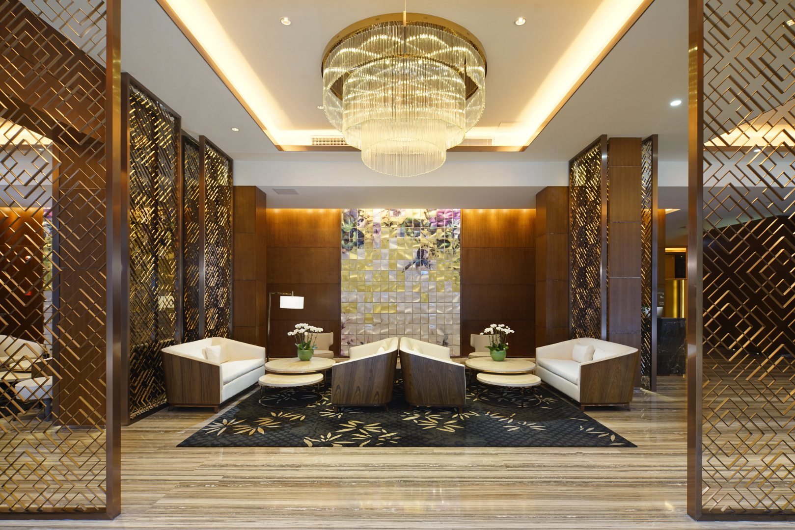 Foto - Fraser Suites Shenzhen