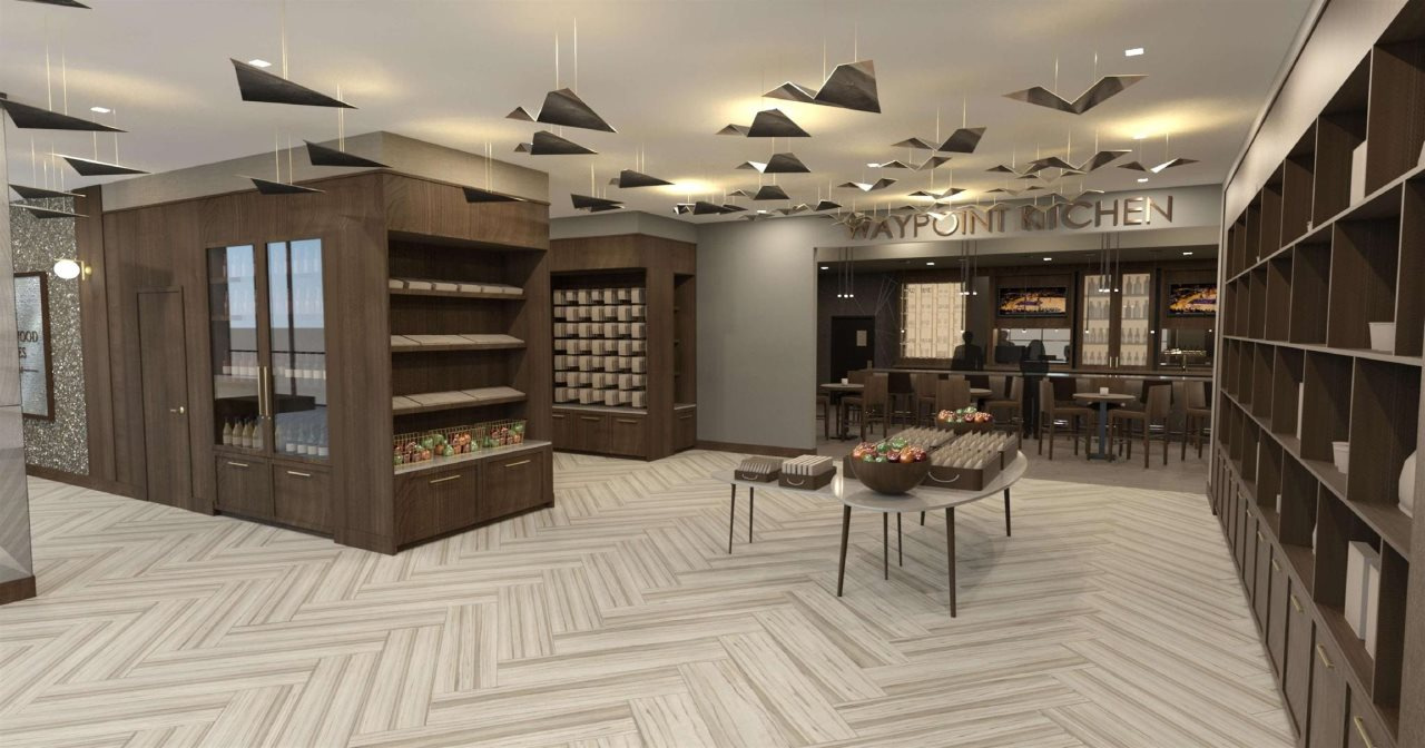 Photo - H Hotel Los Angeles, Curio Collection by Hilton