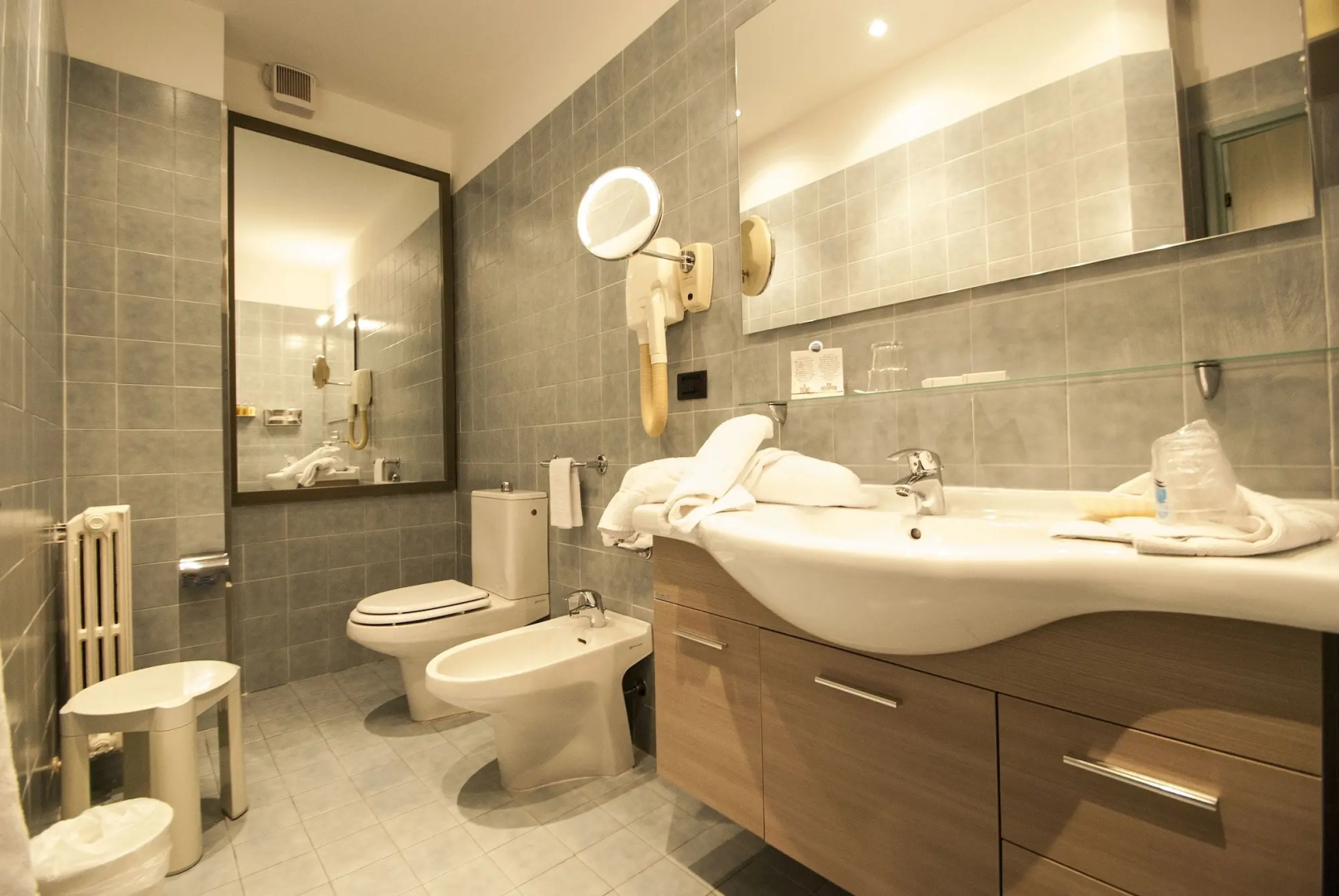 Photo - Hotel Le Palme - Premier Resort