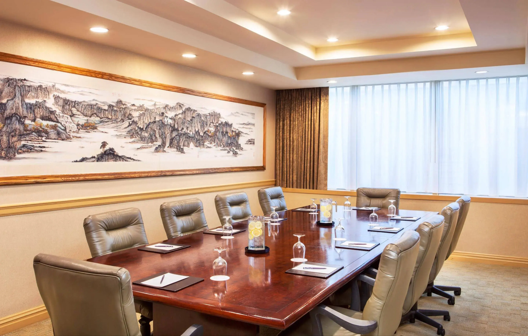 Foto - Sheraton LaGuardia East Hotel