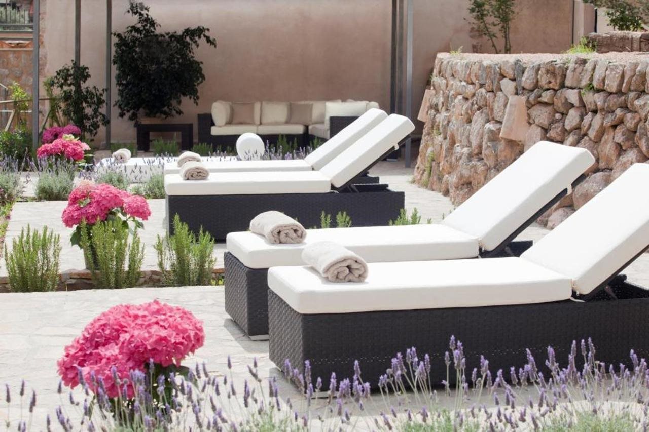 Photo - Hotel Apartament Sa Tanqueta De Fornalutx - Adults Only