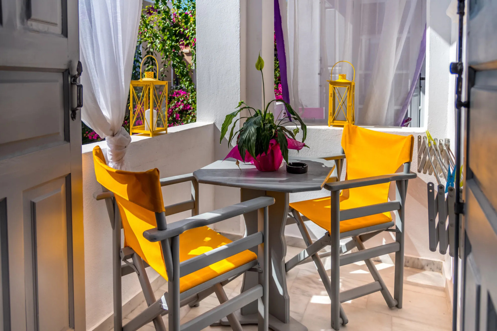 Photo - King's Suites