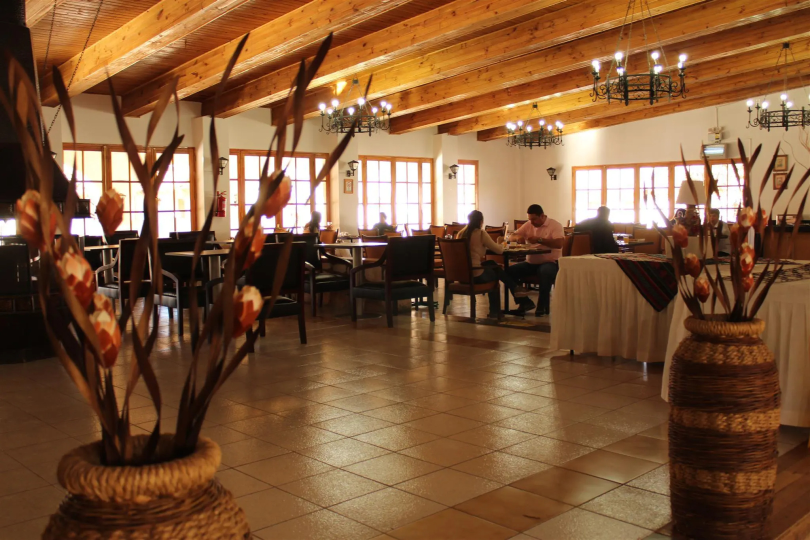 Foto - Hotel Diego de Almagro San Pedro De Atacama