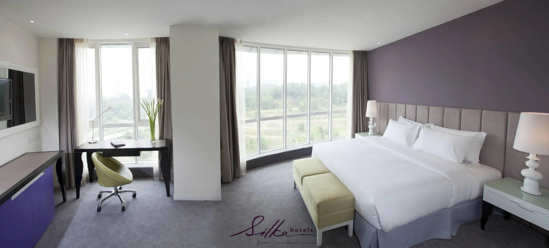 Photo - Silka Cheras Kuala Lumpur