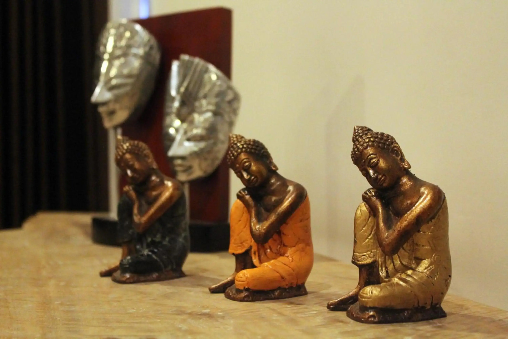 Foto - White Lotus Villas Seminyak