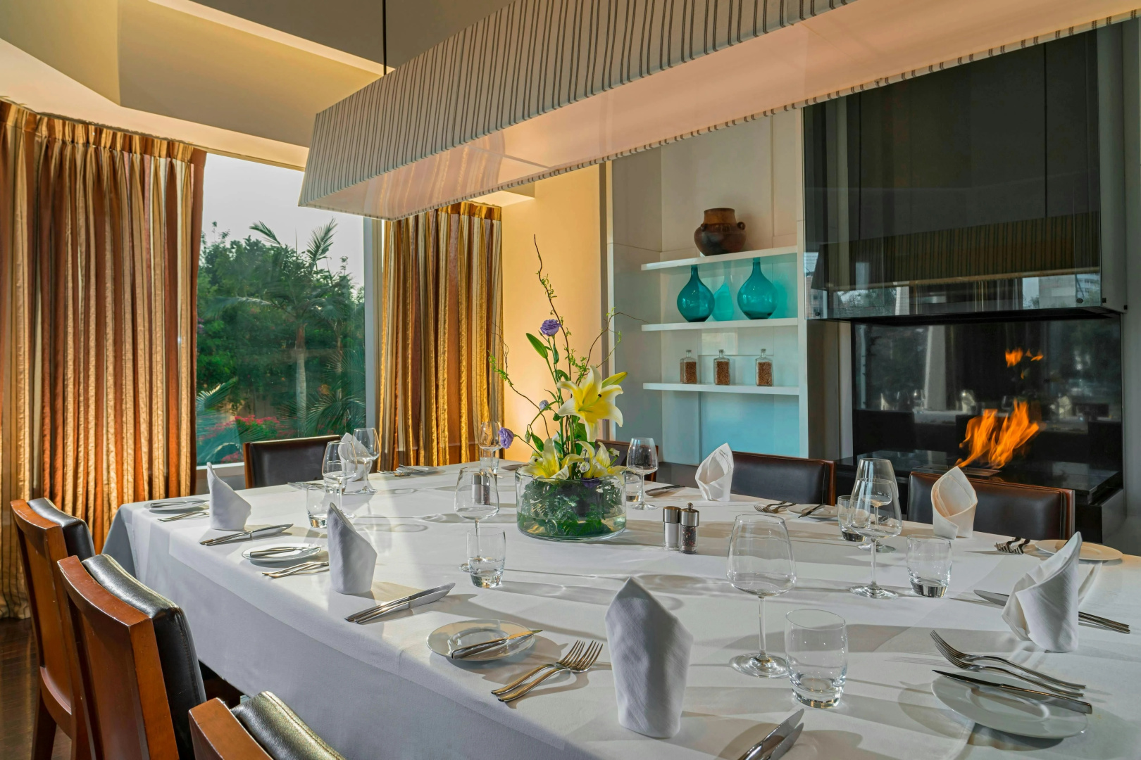 Photo - The Westin Lima Hotel & Convention Center