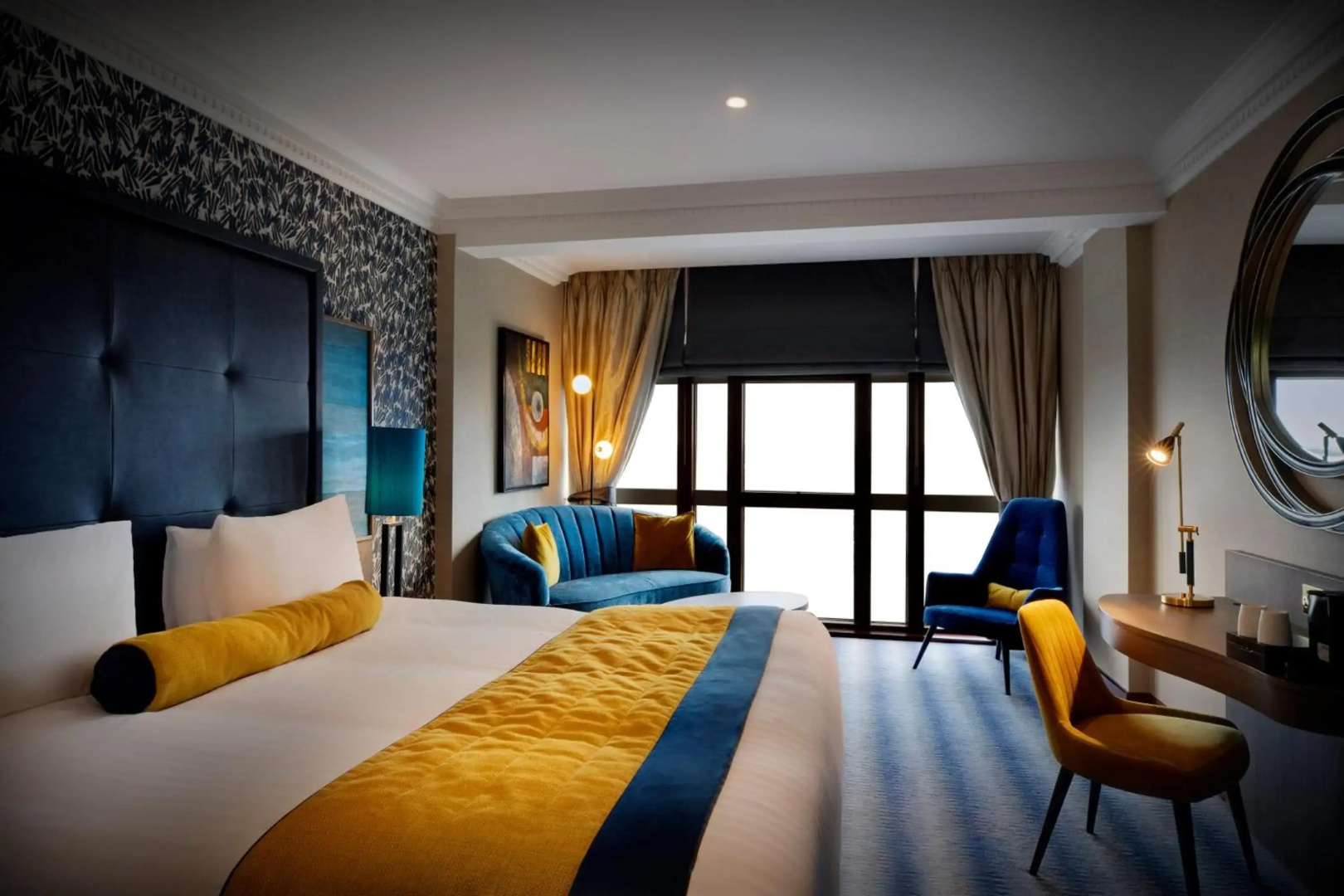 Photo - Leonardo Royal Hotel London City - Tower of London