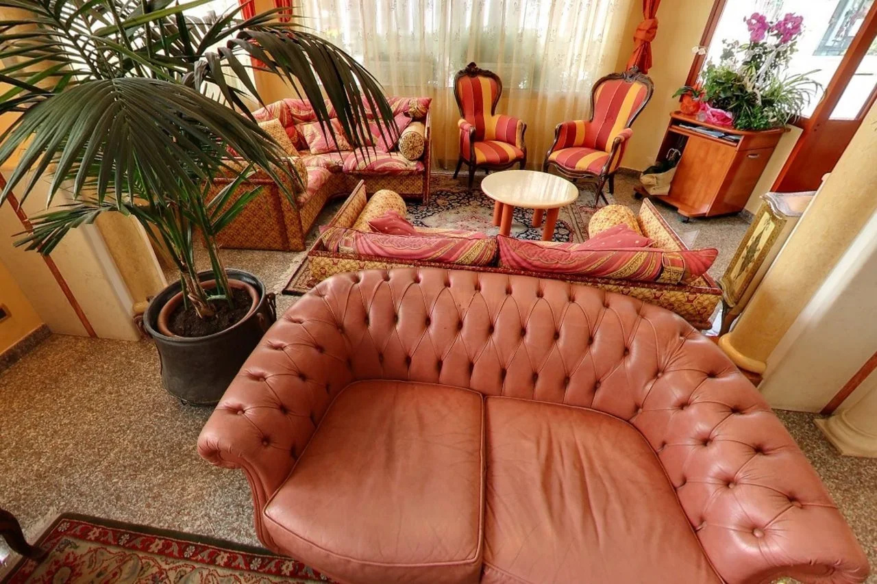 Foto - Hotel Margherita