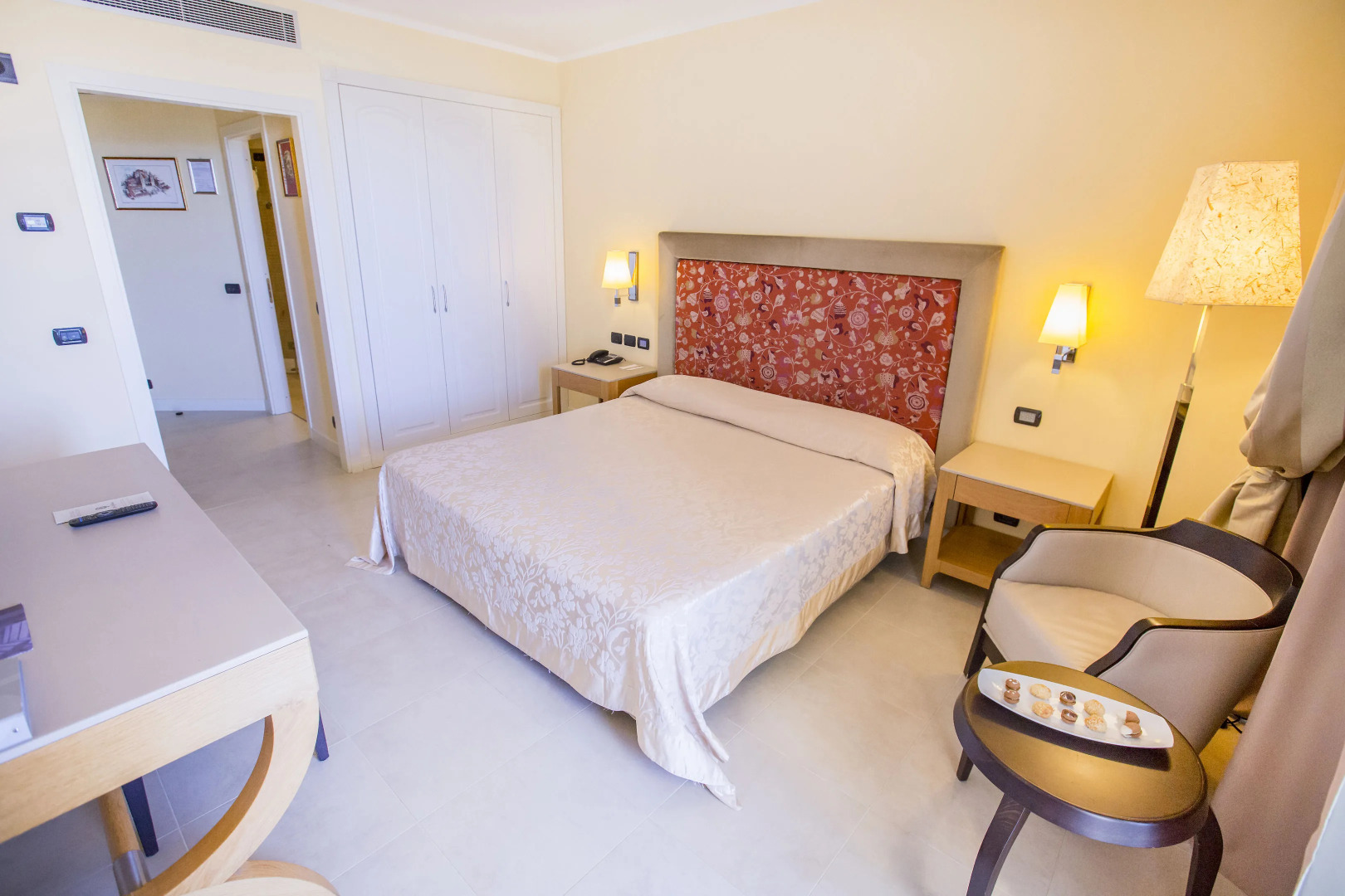 Foto - Cefalù Sea Palace