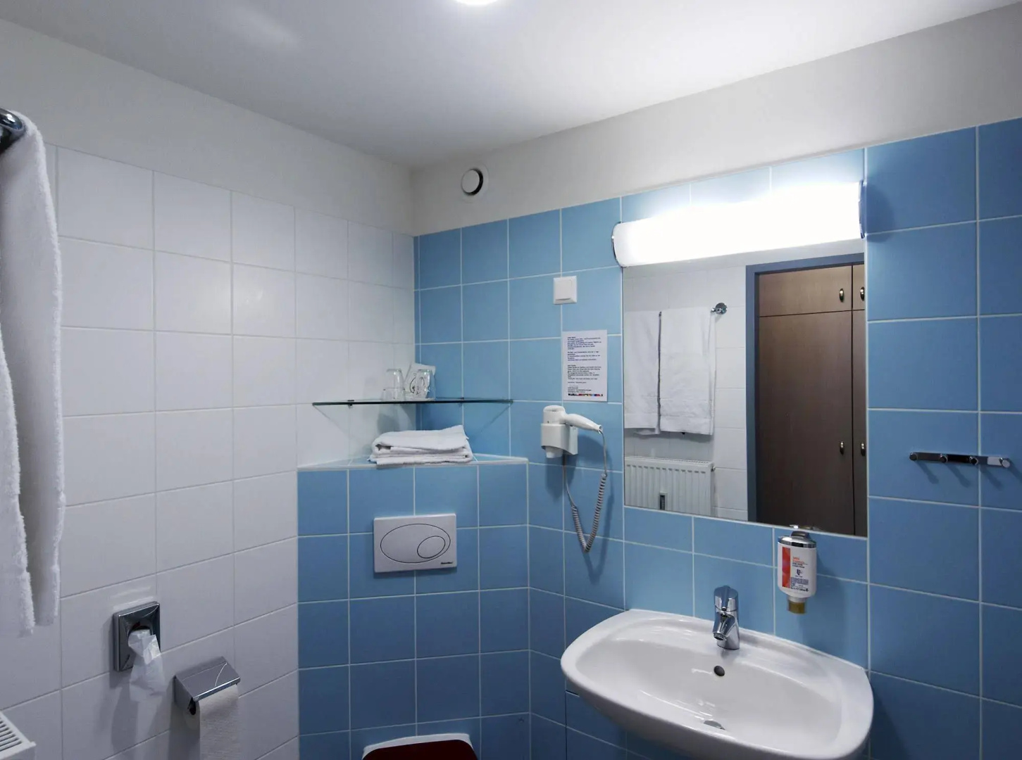 Foto - Hotel Kolping Wien Zentral