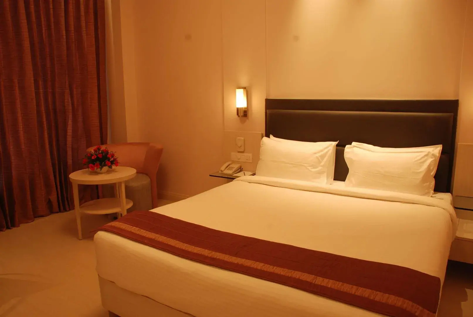 Foto - Sarovar Portico Naraina, Hotel