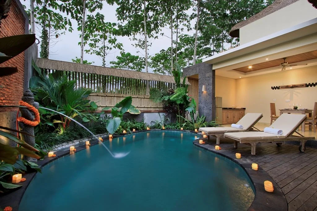 Foto - The Alena Resort a Pramana Experience