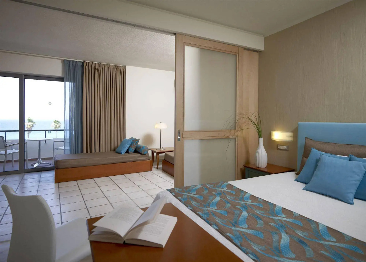 Foto - Olympic Palace Hotel