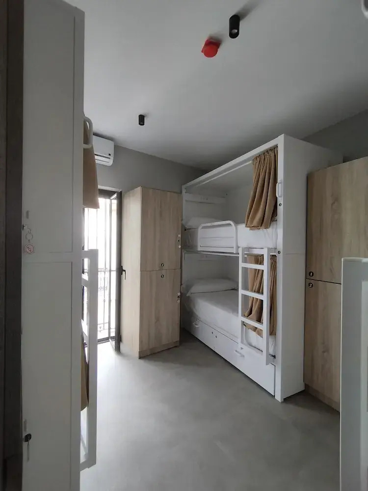 Foto - Sweet Sevilla Hostel