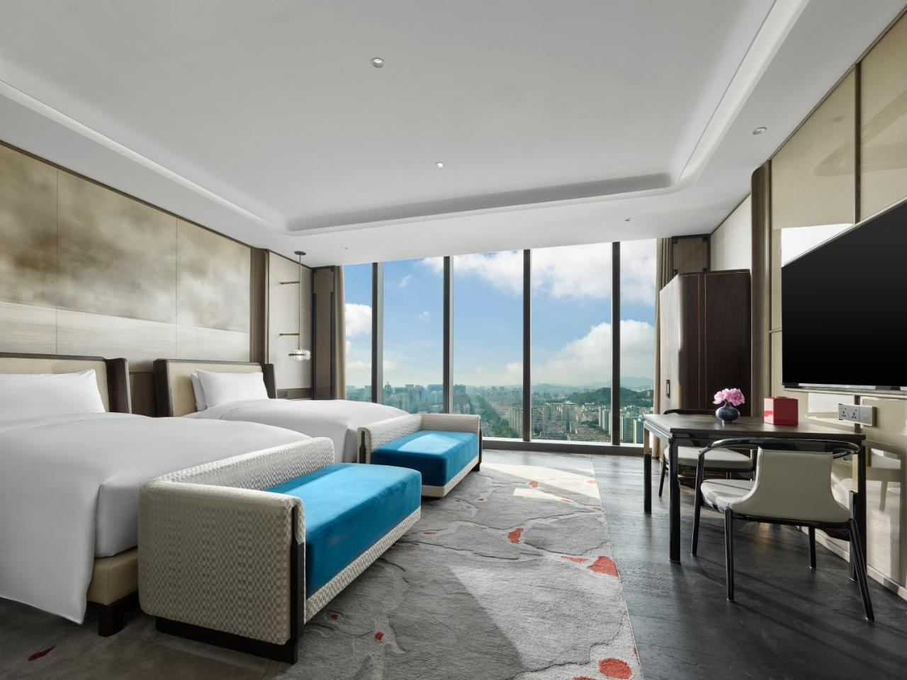 Foto - MGM Qingdao