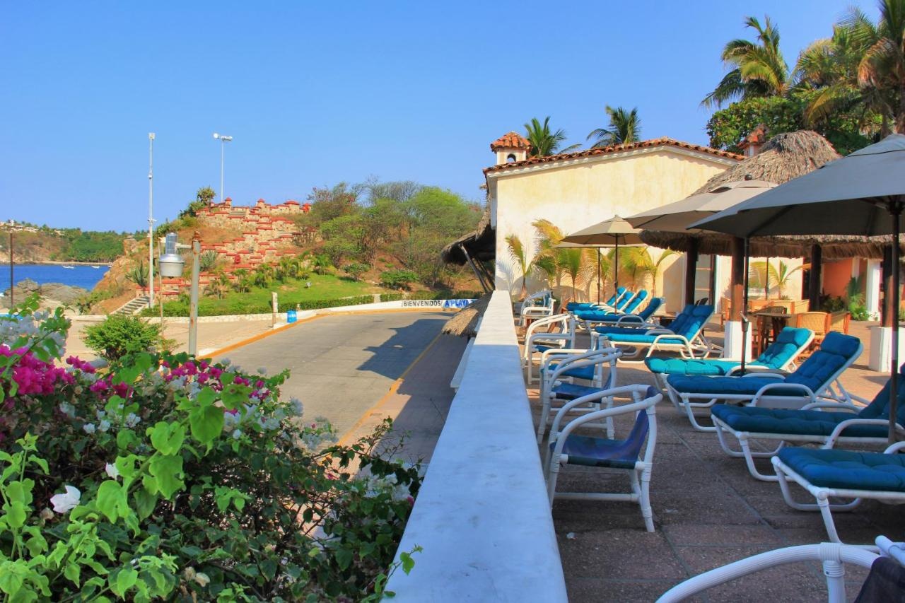Foto - Hotel Santa Fe